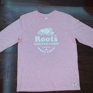 Roots Womens